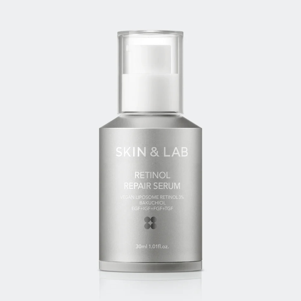 SKIN&LAB - Retinol Repair Serum (Onarıcı ve Kırışıklık Karşıtı Serum) 30ml