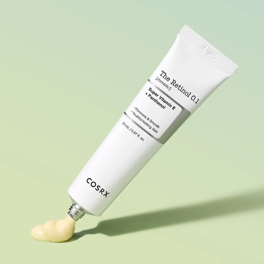 Cosrx The Retinol 0.1 Cream – Retinol Krem 20gr