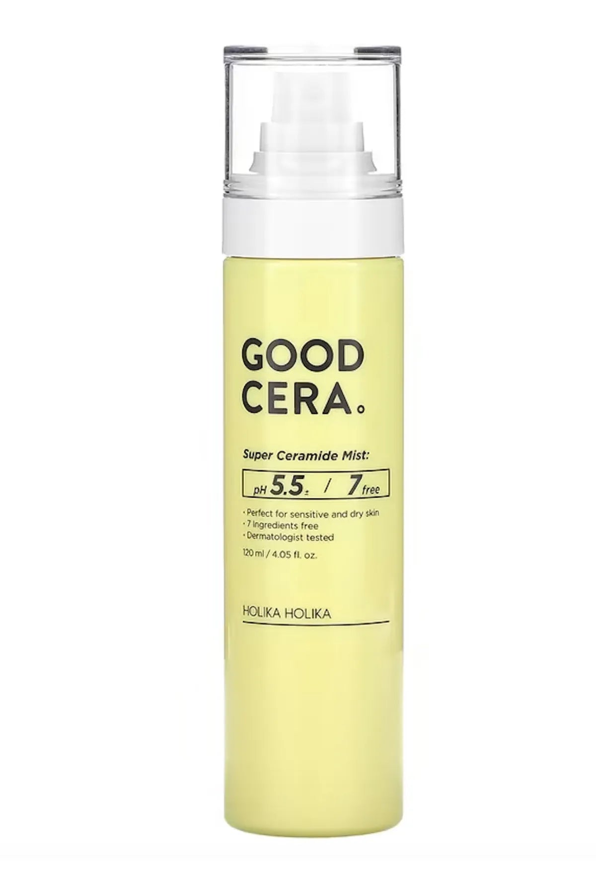 Holika Holika - Good Cera Super Ceramide Mist 120ml