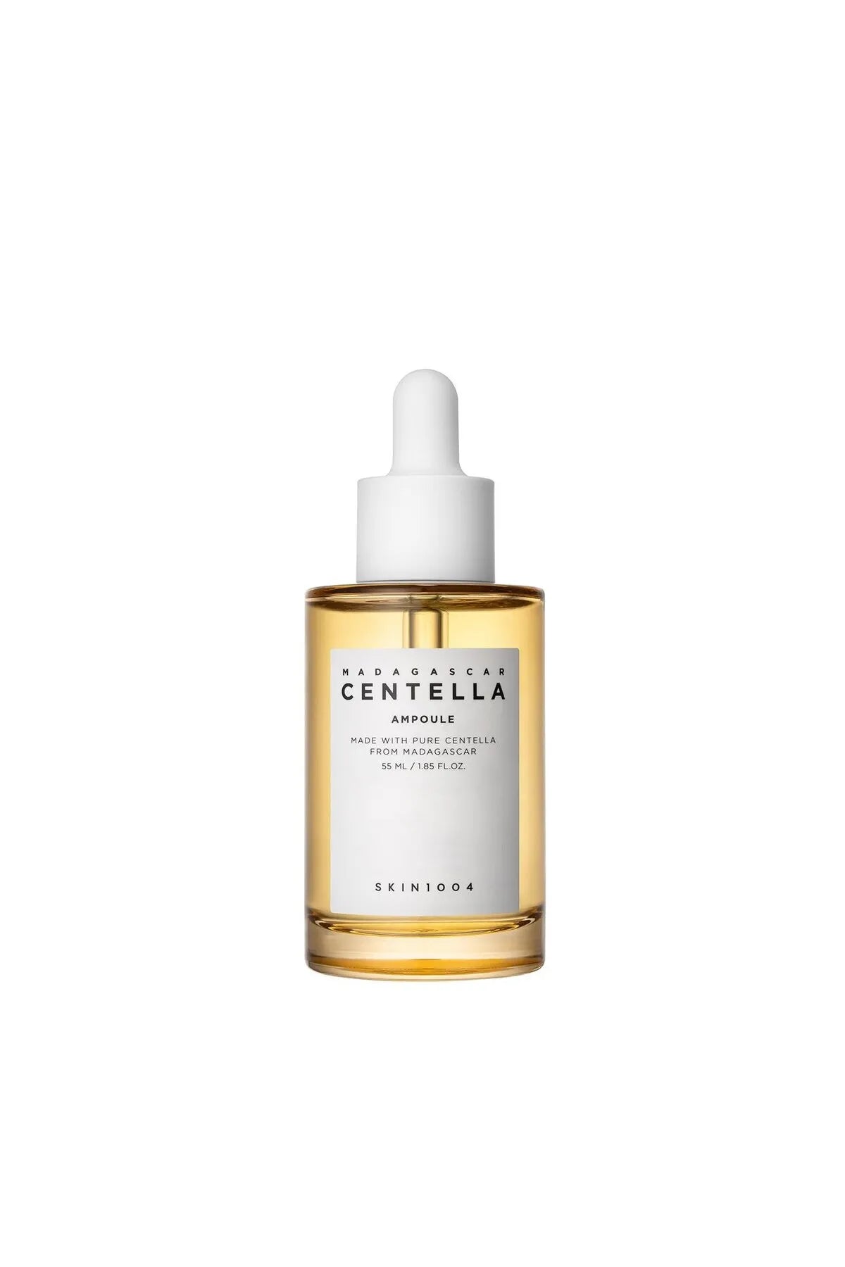 Skin1004 - Madagascar Centella Ampoule - Günlük Yatıştırıcı Yüz Serumu
