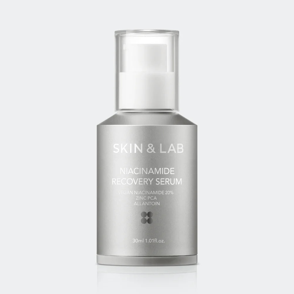 SKIN&LAB - Niacinamide Recovery Serum (Gözenek ve Kırışıklık Karşıtı Serum)30ml