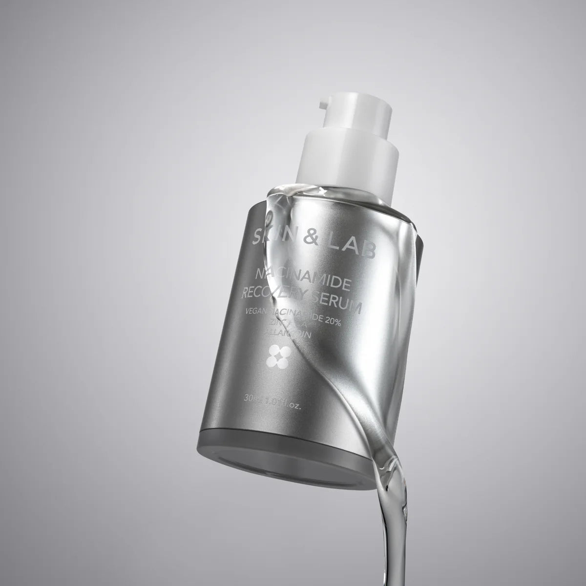 SKIN&LAB - Niacinamide Recovery Serum (Gözenek ve Kırışıklık Karşıtı Serum)30ml