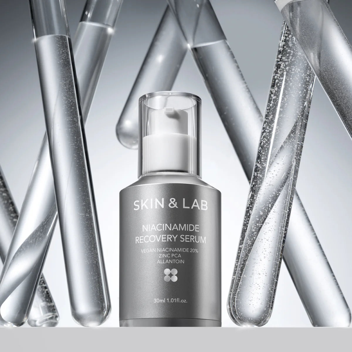 SKIN&LAB - Niacinamide Recovery Serum (Gözenek ve Kırışıklık Karşıtı Serum)30ml