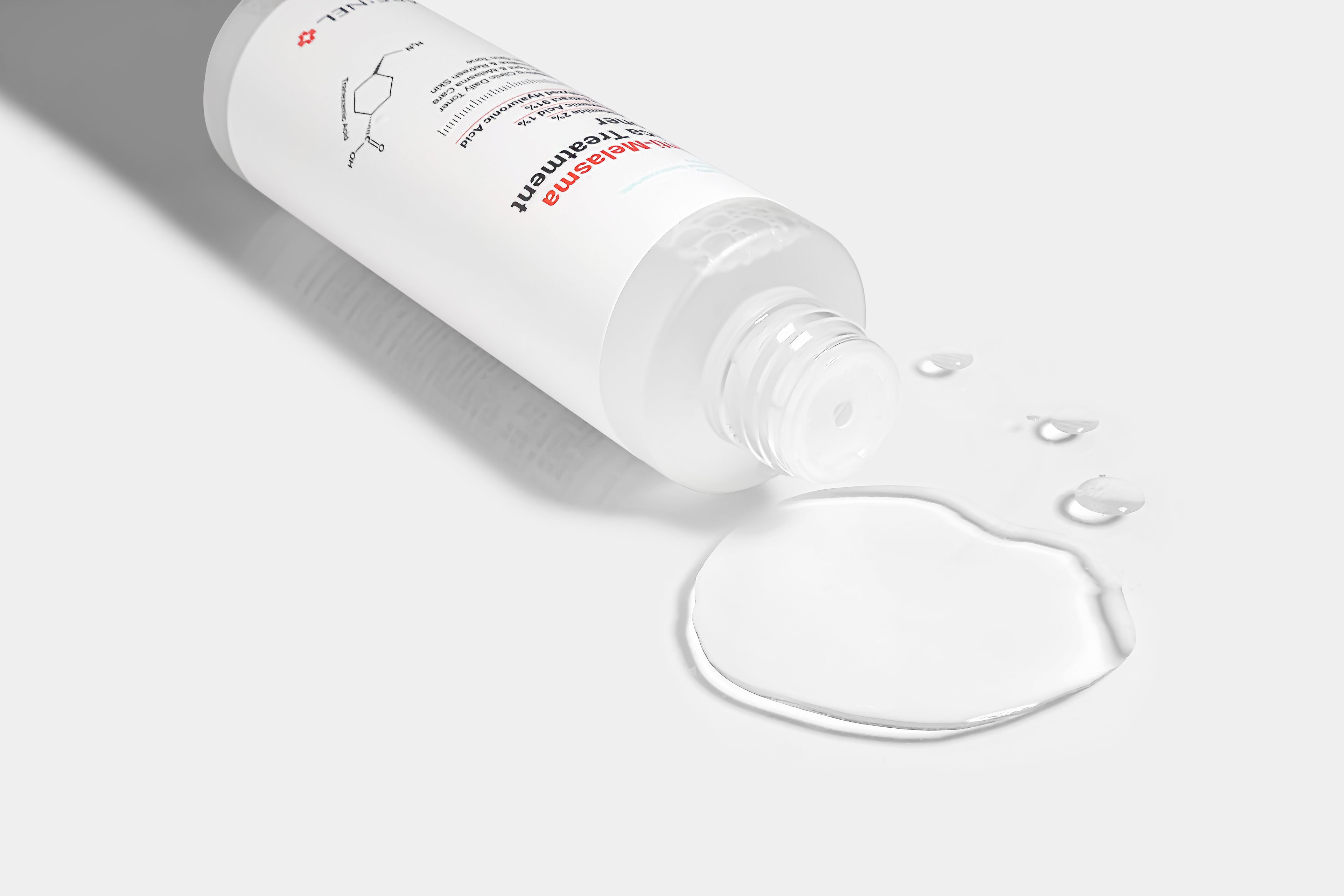 CARE:NEL Anti-Melesma Cica Treatment Toner - Cica İçeren Leke Karşıtı Tonik 155ml