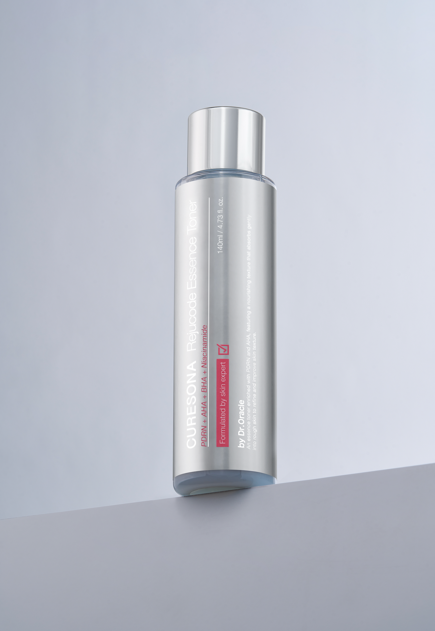 CURESONA Rejucode Essence Toner - Sıkılık Ve Nemlendirme Etkili Toner 140ml