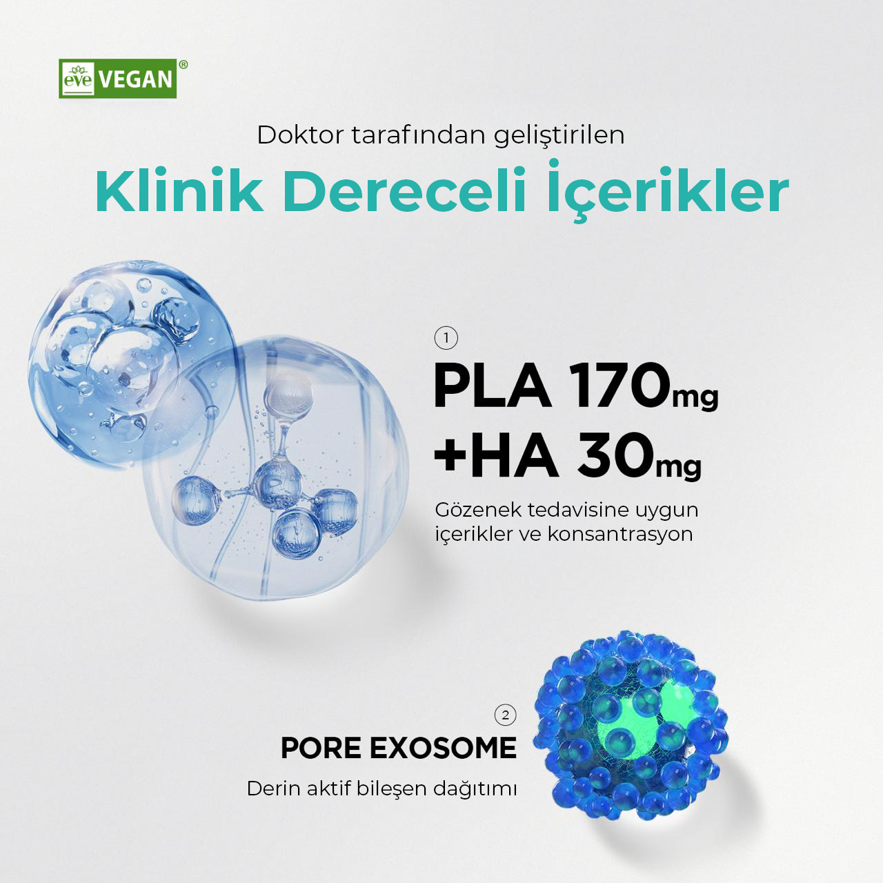 Dr.nineteen PoreXsome Collabooster Poreshot Cream - Gözenek Sıkılaştırıcı Ve Bariyer Onarıcı Krem 50ml