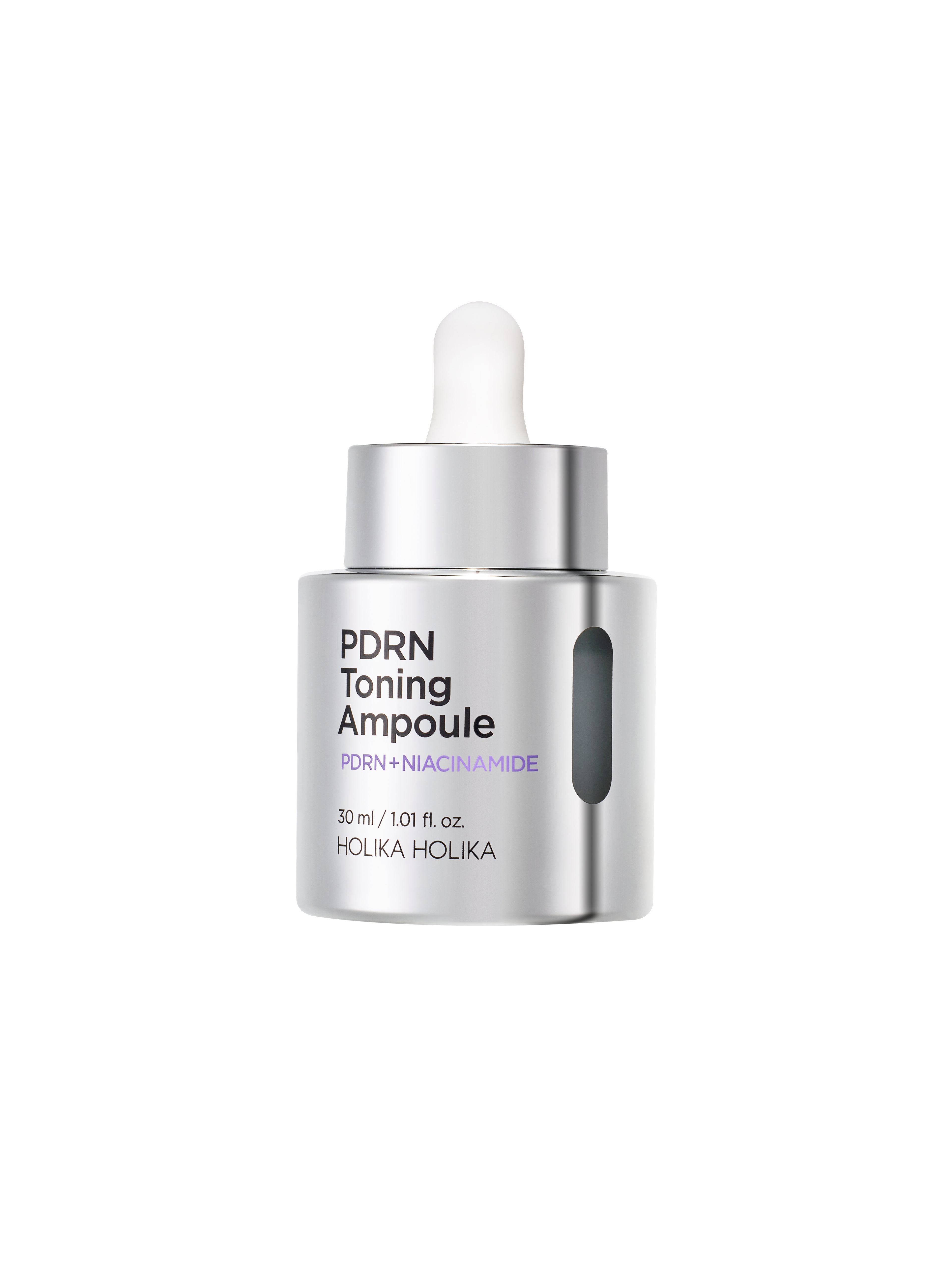 Holika Holika PDRN Toning Ampoule - PDRN İçeren Aydınlatıcı Ve Leke Karşıtı Ampul 30ml