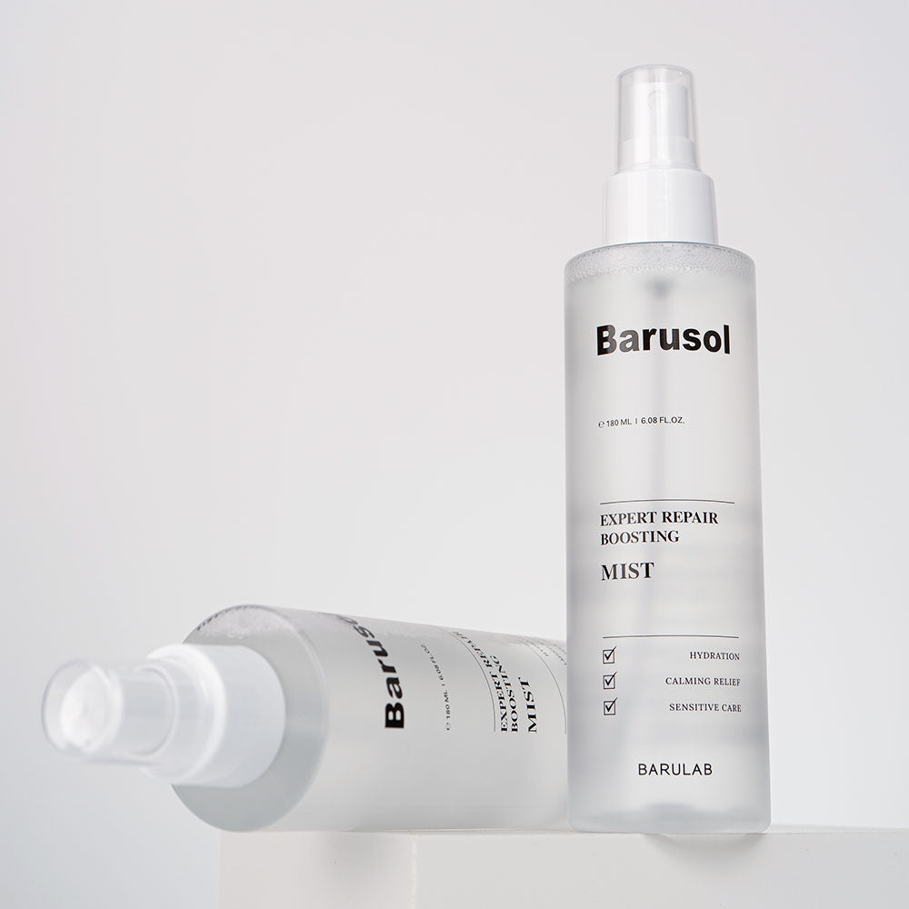 Barulab - Barusol Expert Repair Boosting Mist 180ml