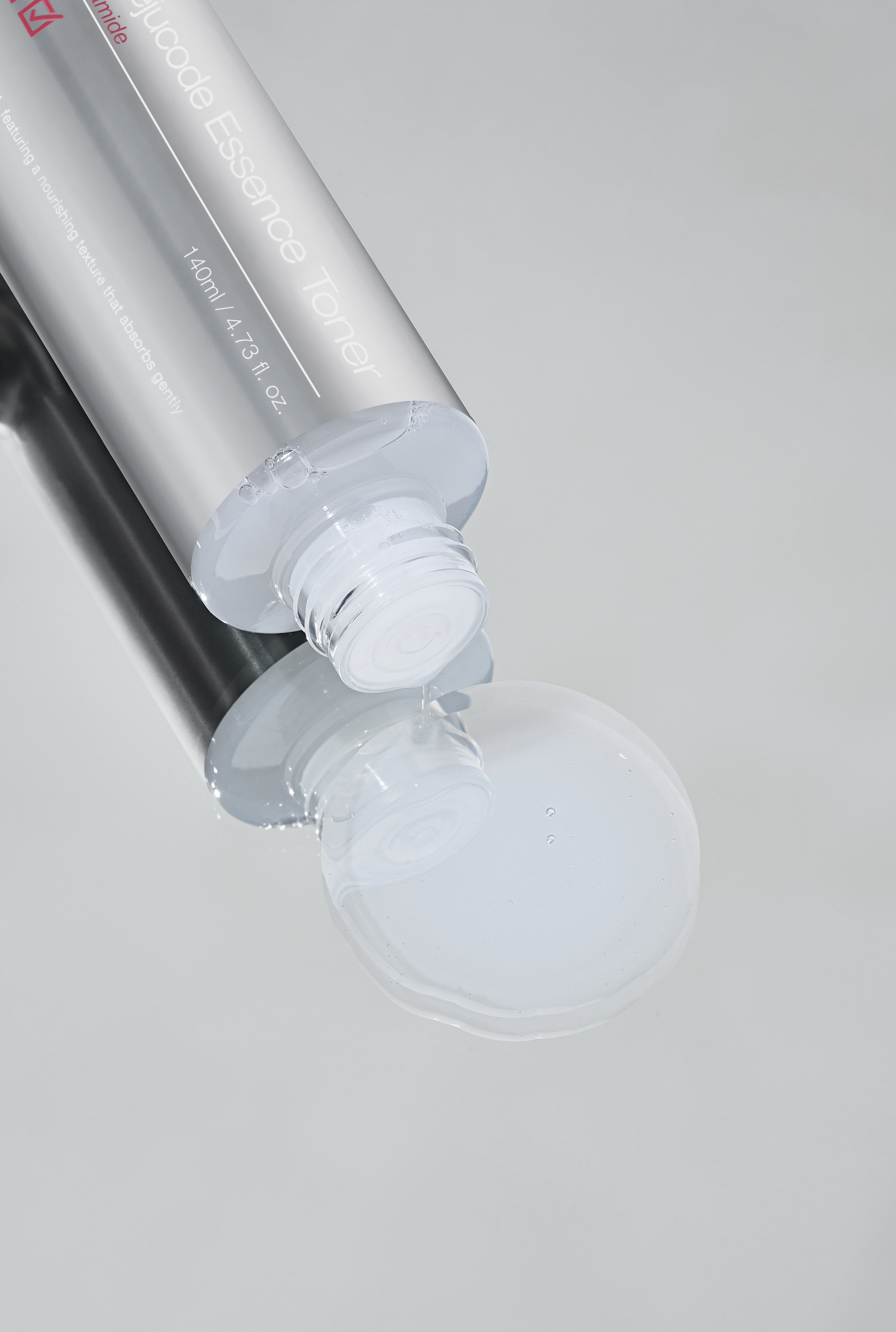 CURESONA Rejucode Essence Toner - Sıkılık Ve Nemlendirme Etkili Toner 140ml