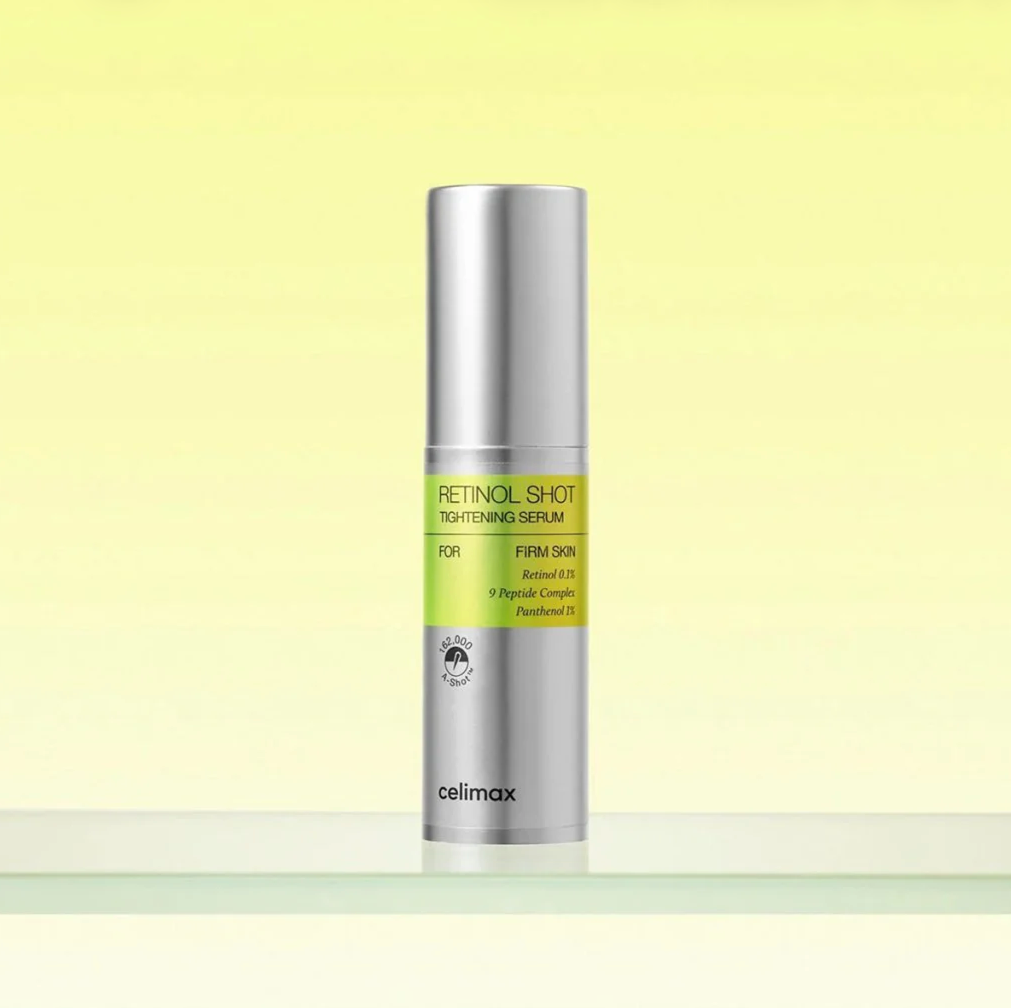 Celimax Retinol Tightening Serum / Retinol Serum 30ml