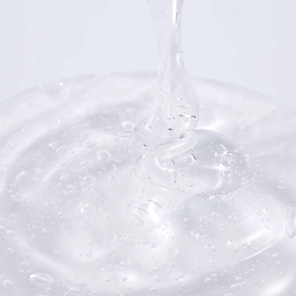 THE LAB by blanc doux - Oligo Hyaluronic Acid Waterfull Cleansing Oil - 200ml (Nemlendirici Temizleme Yağı)