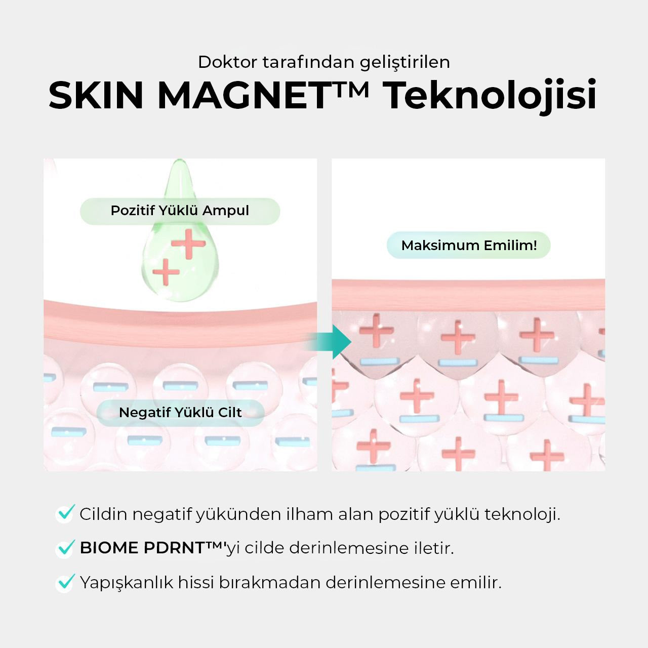 Dr.nineteen PoreXsome ReDRN Exosome Ampoule - Gözenek Sıkılaştırıcı Ve Kırışıklık Karşıtı Ampul 30ml