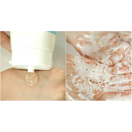 Cosrx - Low Ph Good Morning Gel Cleanser 150ml (Çay Ağacı Özlü Nazik Temizleme Köpüğü)