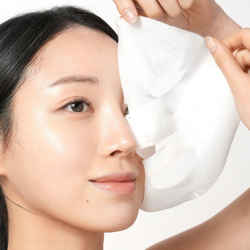 Barulab - Rice Makgeolli Probio Yeast Cream in Mask - Probiyotik Mayası İçeren Pirinçli Maske 40g