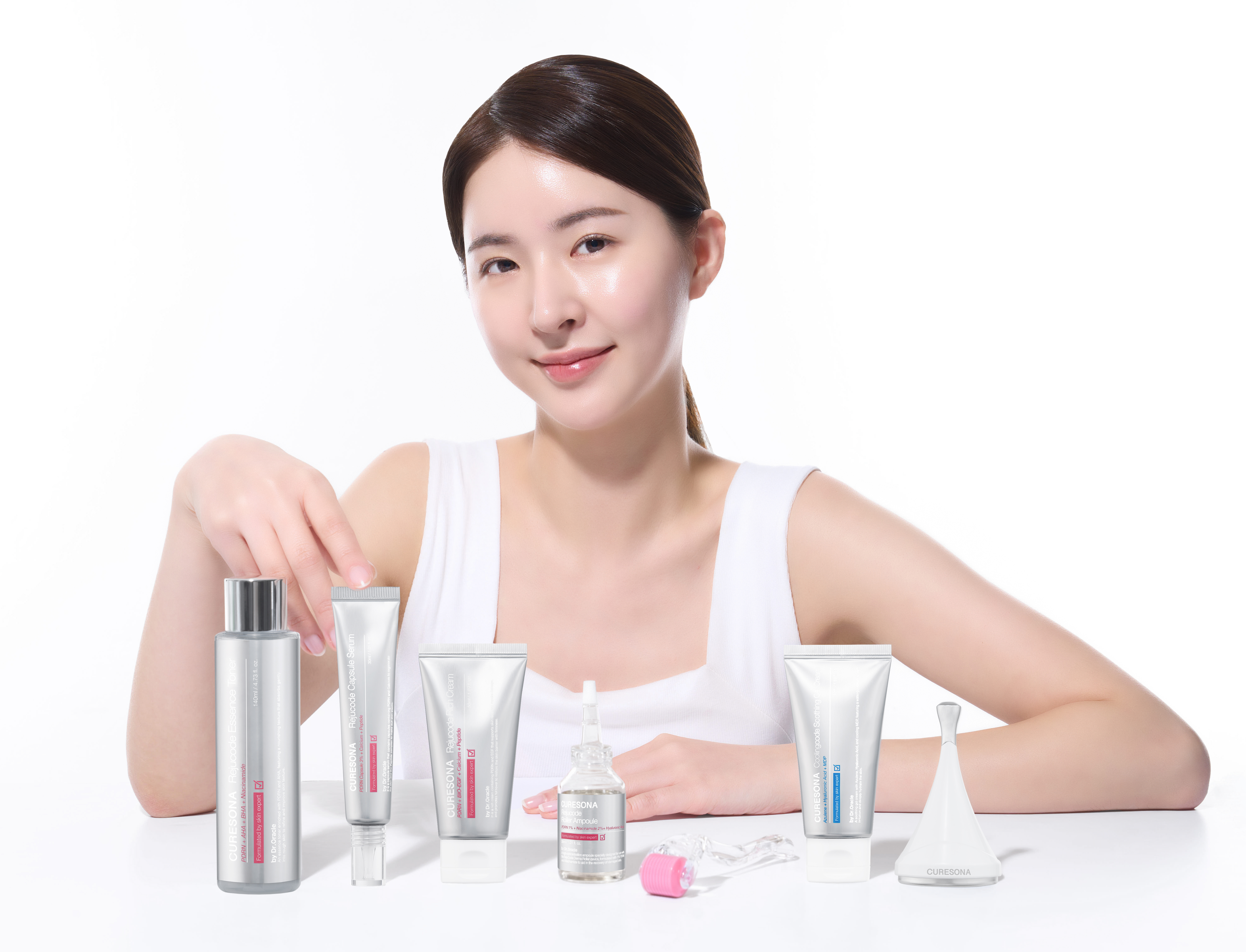 CURESONA Markasının Resmi Satıcısı  |  Ledoria Kozmetik