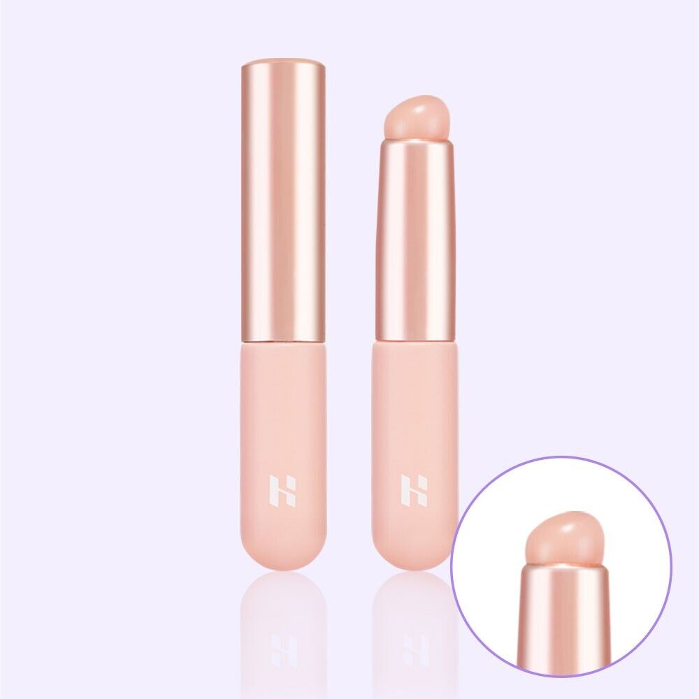 Holika Holika Blurry Silicone Lip Brush - Silikon Uçlu Fırça