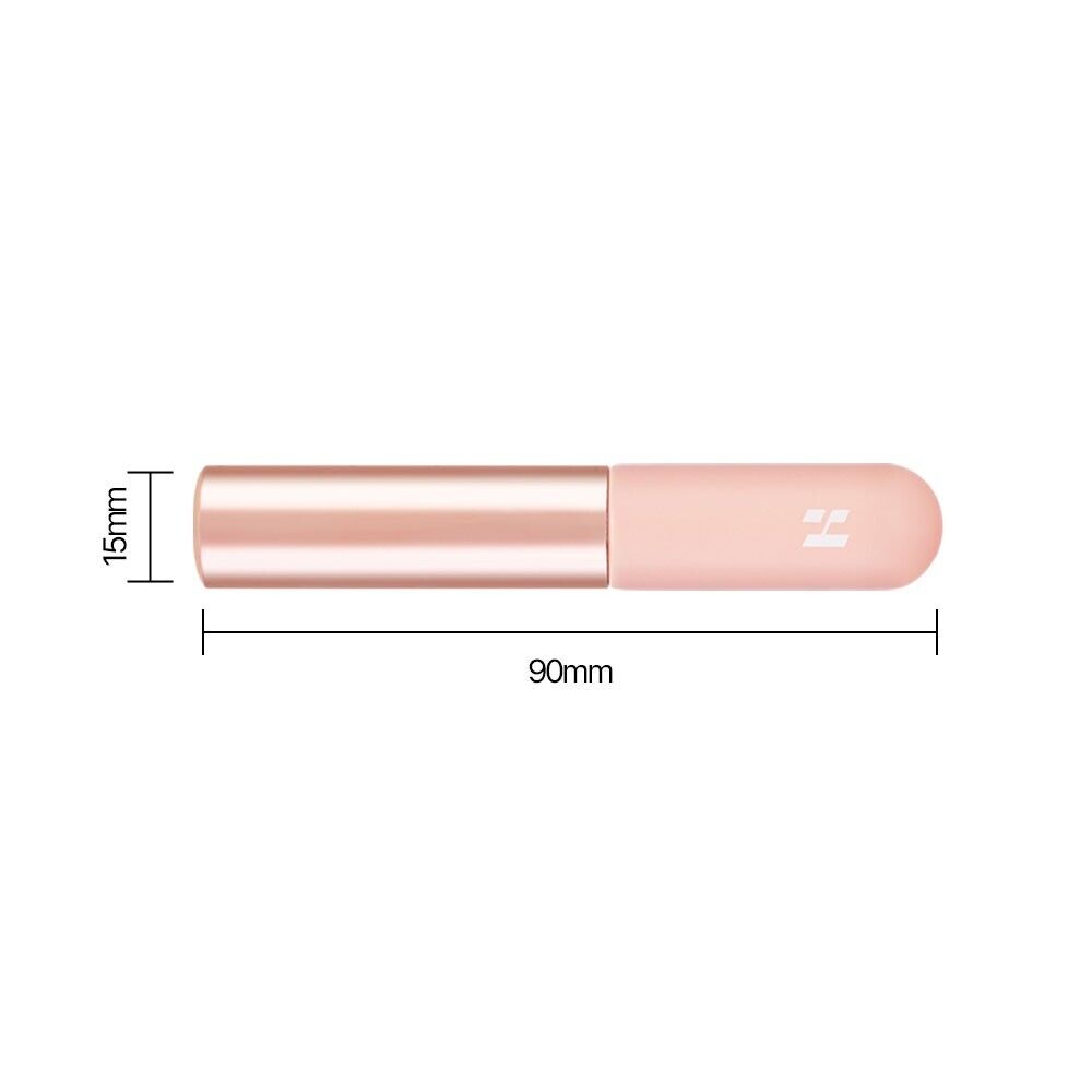 Holika Holika Blurry Silicone Lip Brush - Silikon Uçlu Fırça