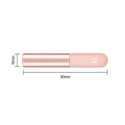 Holika Holika Blurry Silicone Lip Brush - Silikon Uçlu Fırça