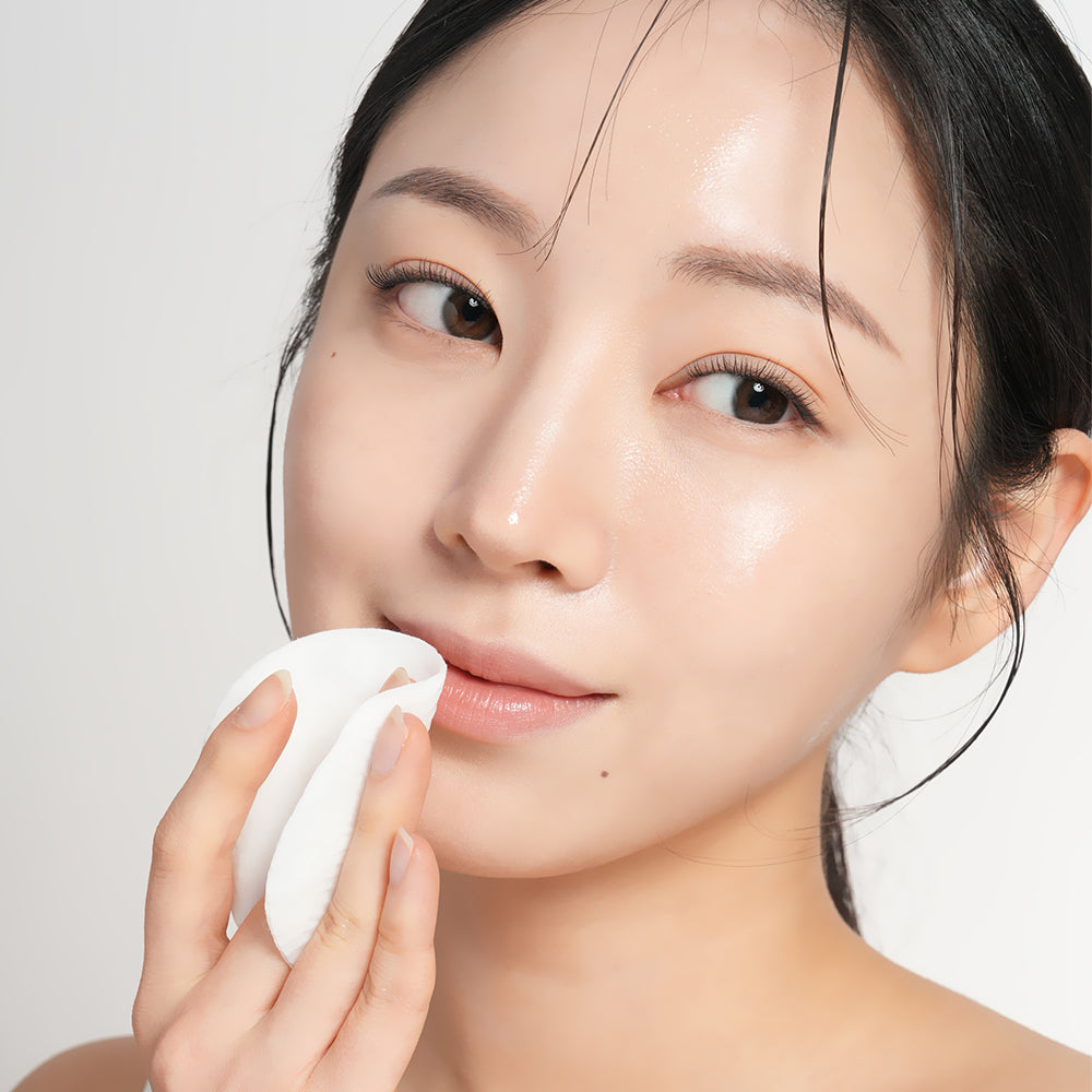 BARULAB RICERAMIDE CREAM IN CLEANSING PAD - Pirinç Özlü Temizleme Pedi 30 Adet