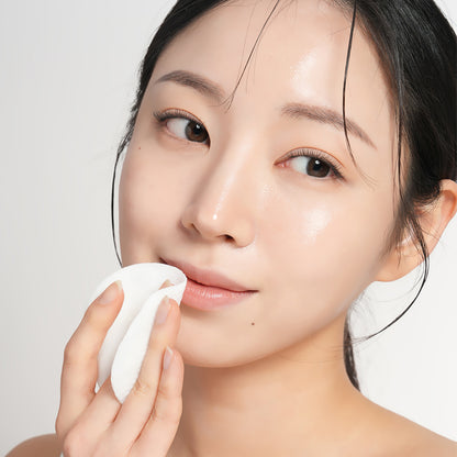 BARULAB RICERAMIDE CREAM IN CLEANSING PAD - Pirinç Özlü Temizleme Pedi 30 Adet