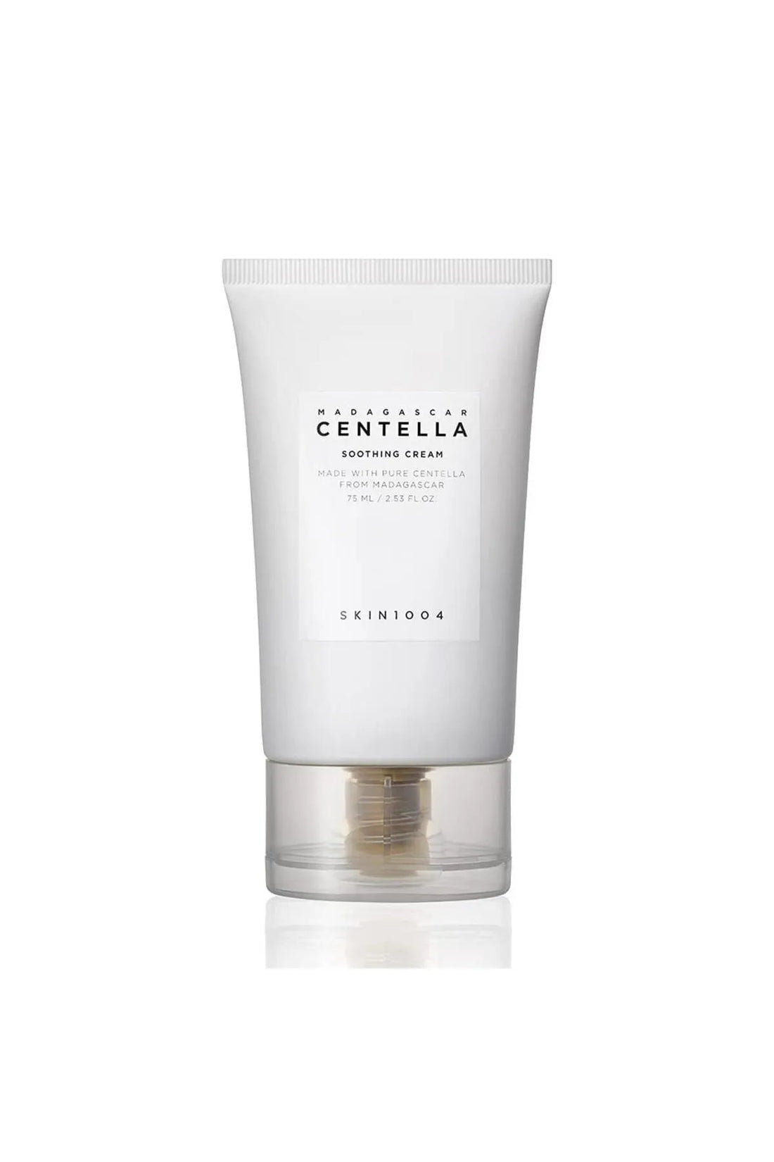 Skin1004 - Madacasgar Centella Soothing Cream 30ml (Centella Günlük Yatıştırıcı Nemlendirici Krem)