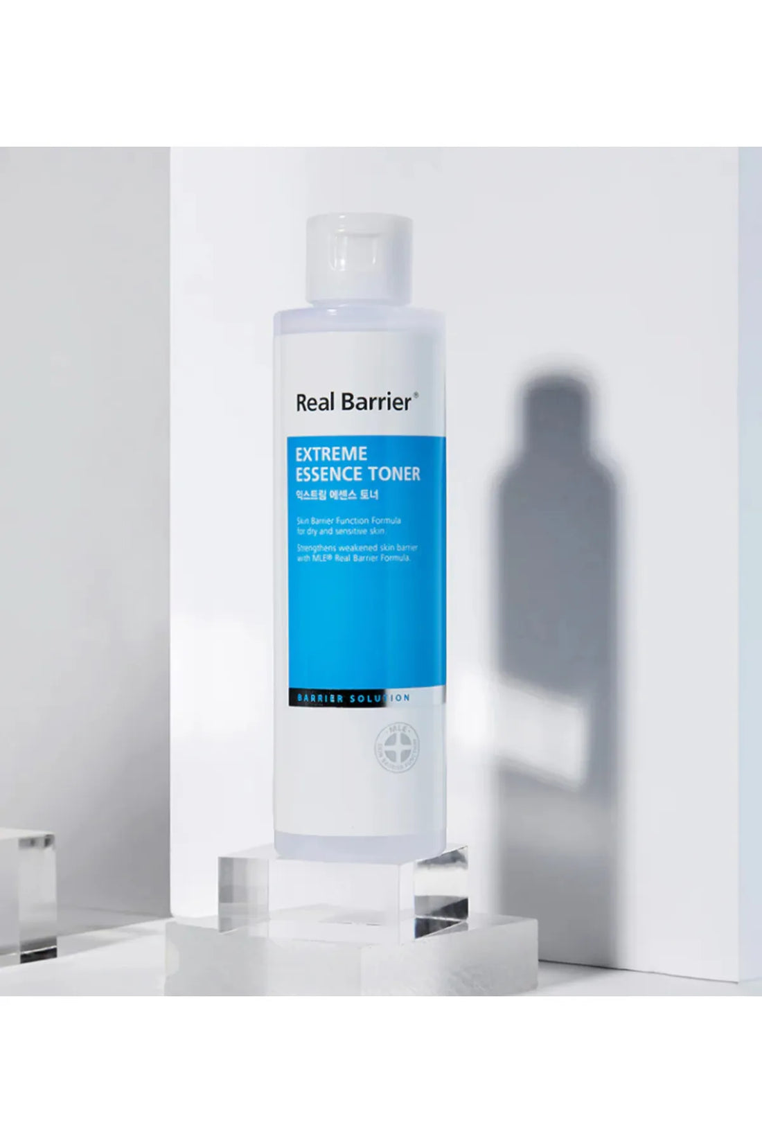 Real Barrier Extreme Essence Toner Yoğun Krem Tonik 200ml