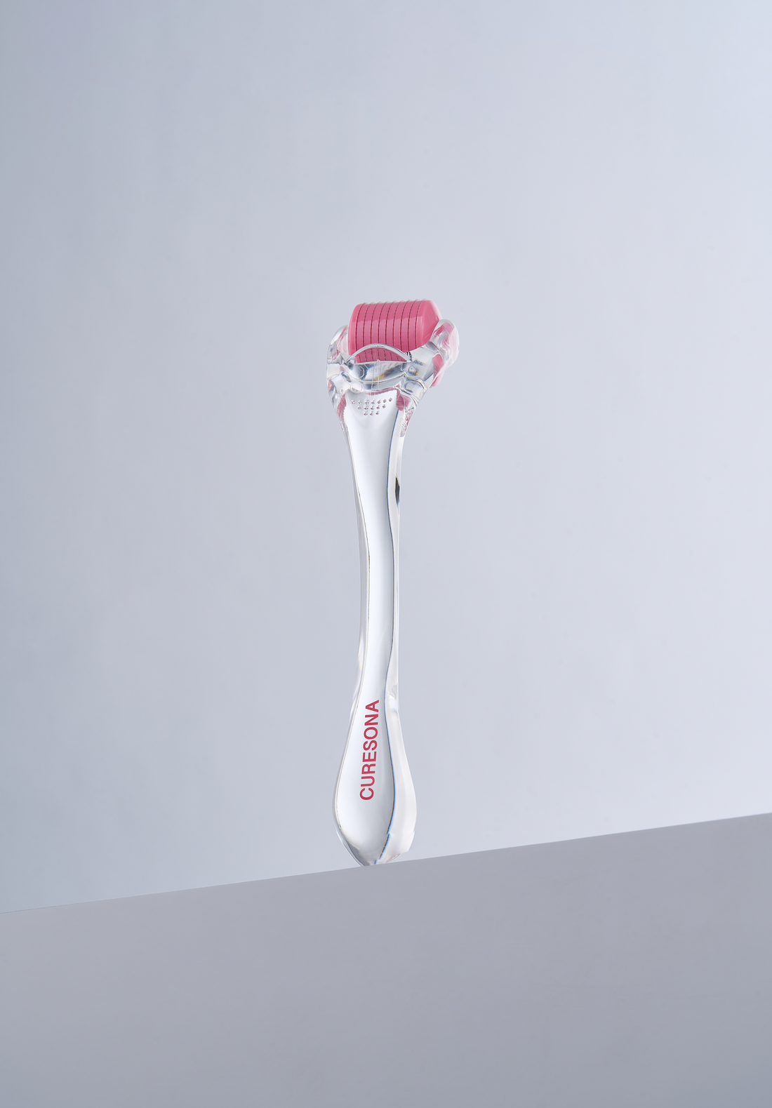 CURESONA Rejucode Derma Roller - Mikro İğnelerle Tasarlanmış Roller 1 Adet