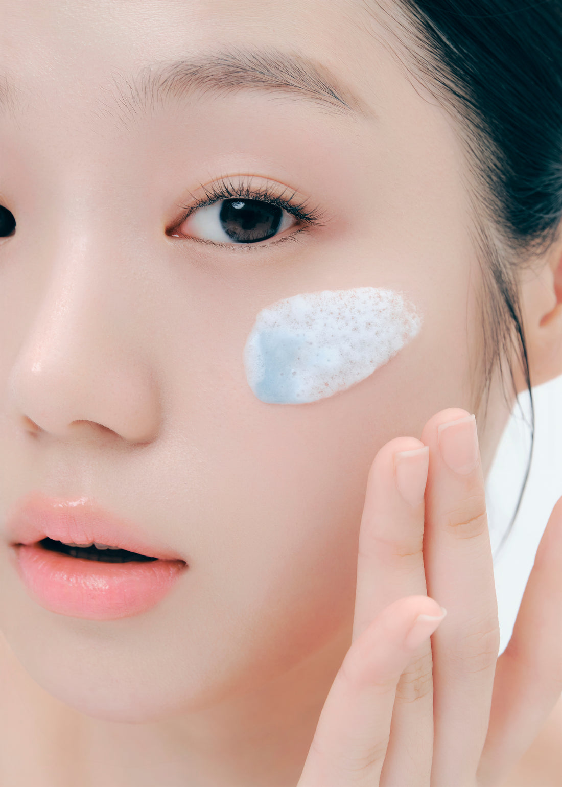 STANDARD SEOUL Deep Bubble Mask Cleanser - Kabarcıklı Temizleyici Maske 50ml