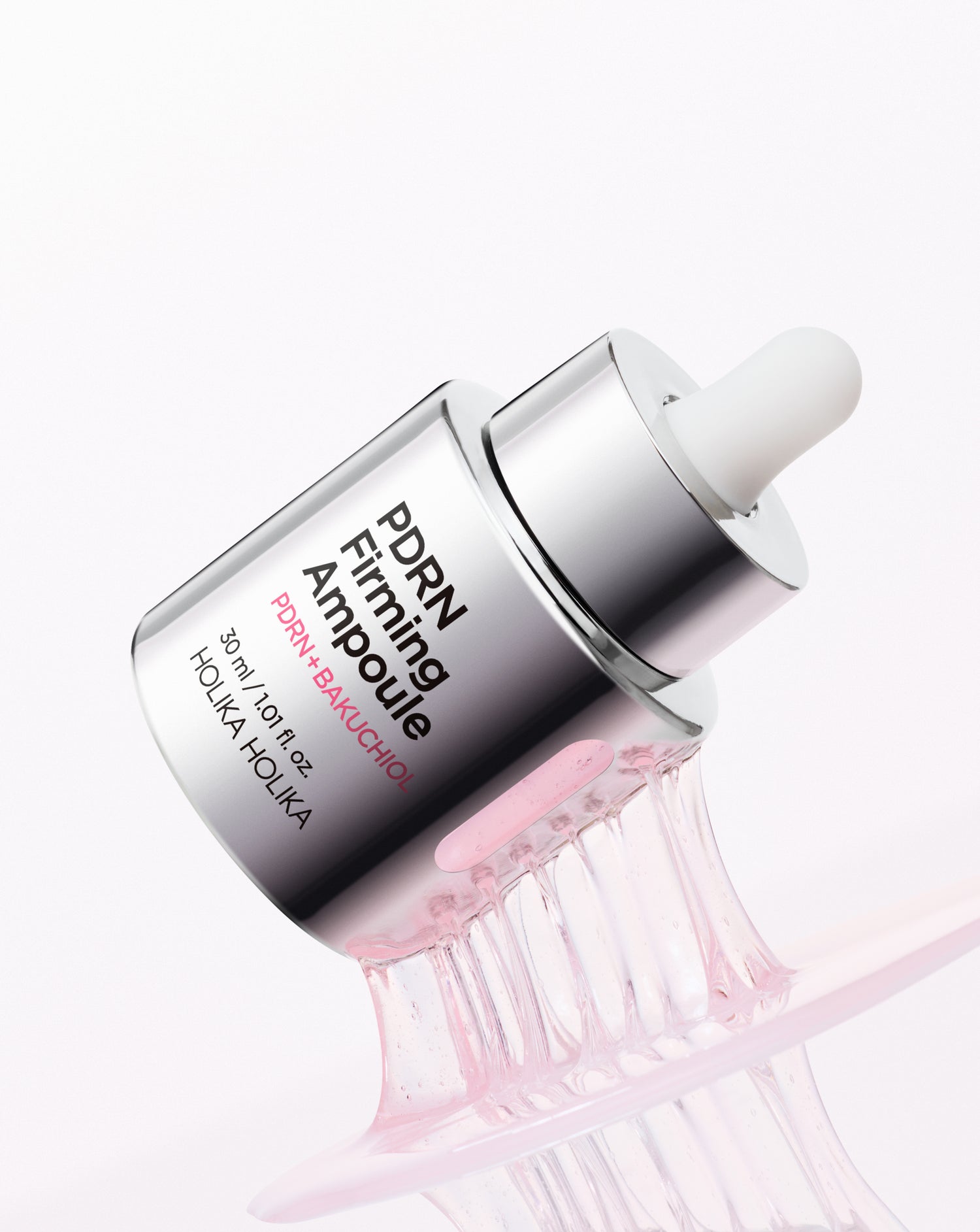Holika Holika PDRN Firming Ampoule - PDRN Ve Peptitler İçeren Sıkılaştırıcı Ampul 30ml