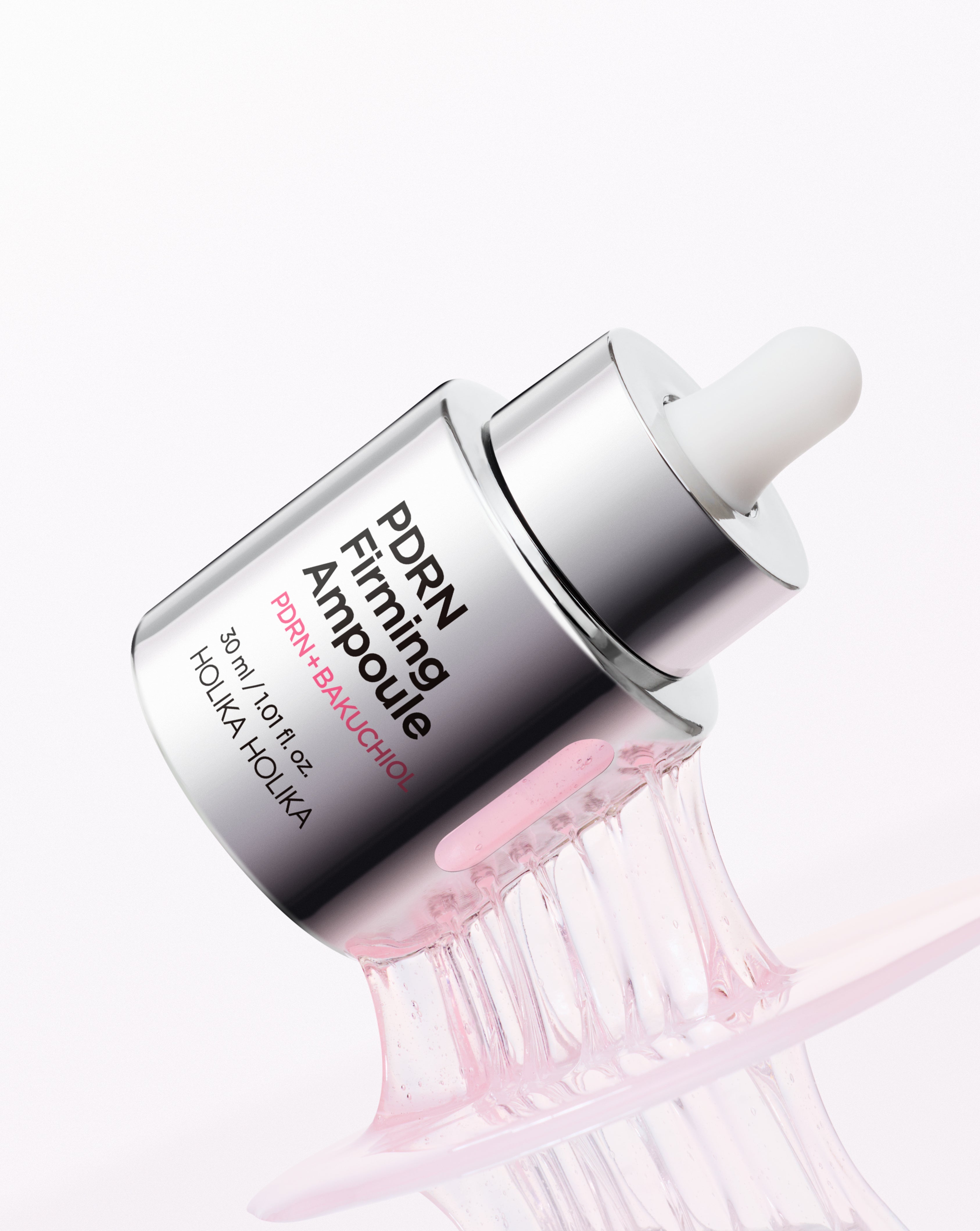 Holika Holika PDRN Firming Ampoule - PDRN Ve Peptitler İçeren Sıkılaştırıcı Ampul 30ml
