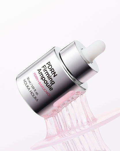 Holika Holika PDRN Firming Ampoule - PDRN Ve Peptitler İçeren Sıkılaştırıcı Ampul 30ml