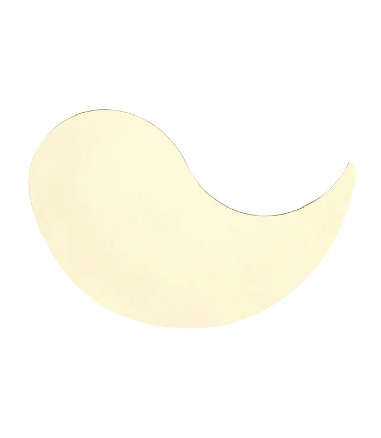 Holika Holika Eyefessional Brightening Tangerine Eye Pach - Aydınlatıcı Göz Altı Maskesi 60 Adet