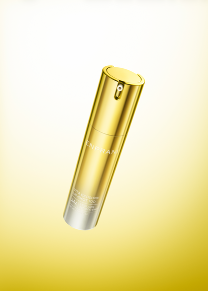 ENPRANI VITA-EXOSOME LIF-SHOT 100 - Cilt Tonu Eşitleyen Ve Aydınlatan Krem (480.000 SHOT) 50ml