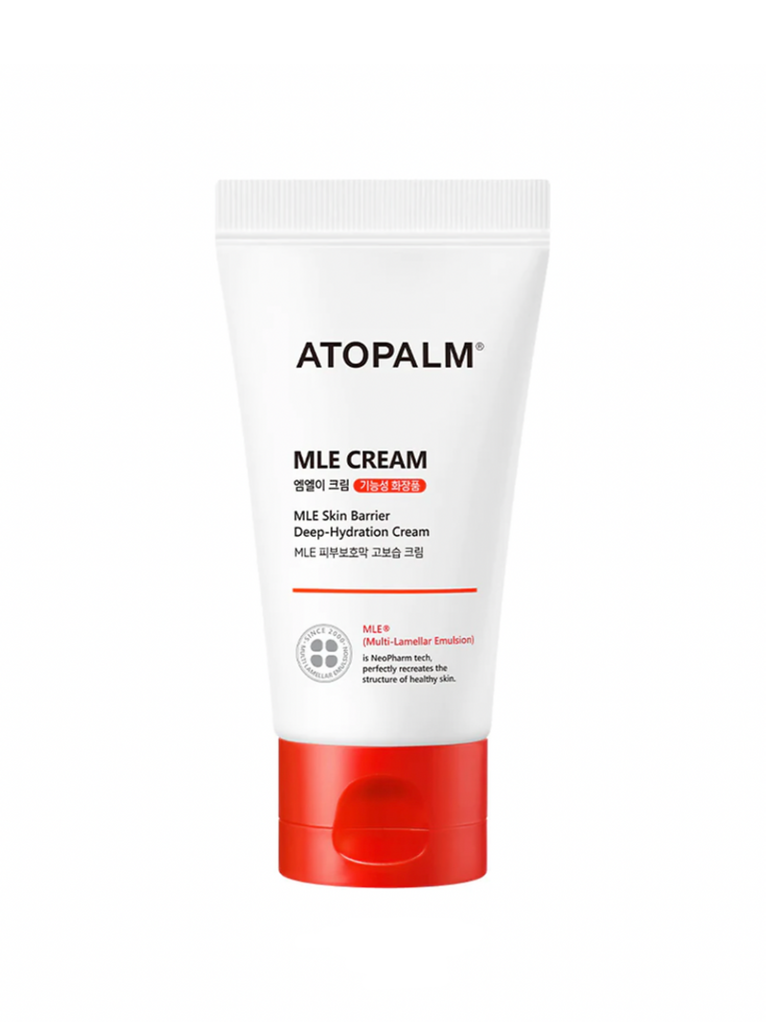 Atopalm - MLE Cream 30ml (Nemlendirici Kuru Cilt Kremi)