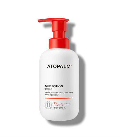 Atoplam - MLE Lotion (Yüz ve Vücut Kremi)