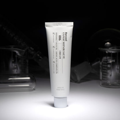 Barulab - Barusol Expert Repair Salve Cream (Aydınlatıcı Yaşlanma Karşıtı Krem)