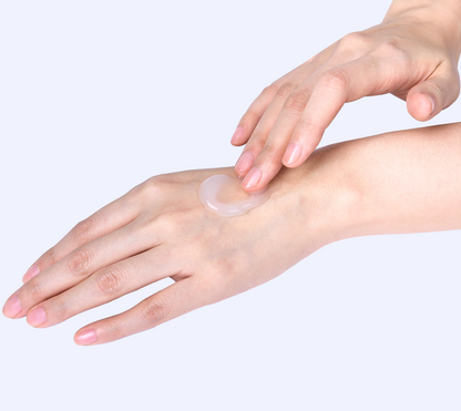 CURESONA Coolingcode Soothing Gel Cream - Yatıştırıcı Jel Krem 50ml