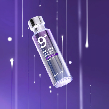 Numbuzin No.9 NAD Bio Lifting-sil Essence NAD+ - 50 Peptit ile Lifting Etkili, Kırışıklık Azaltan, Sıkılaştırıcı Anti-Aging Esans 50ml