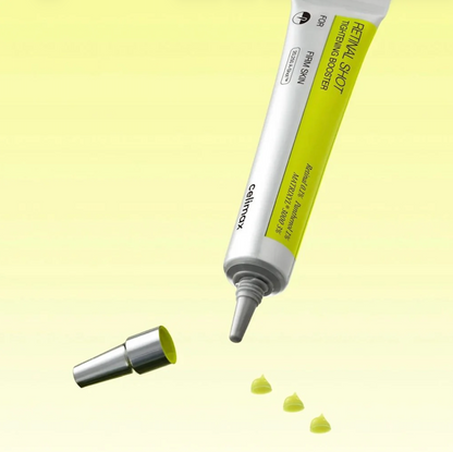 Celimax Retinal Shot Tightening Booster / Retinal İçeren Cilt Bakım Kremi 15ml