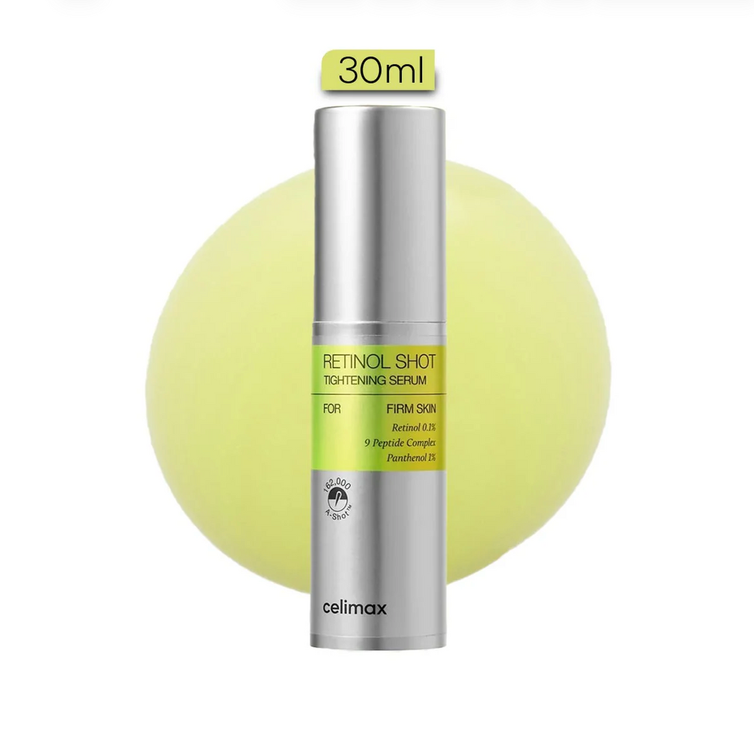 Celimax Retinol Tightening Serum / Retinol Serum 30ml