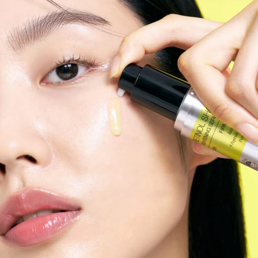 Celimax Retinol Tightening Serum / Retinol Serum 30ml