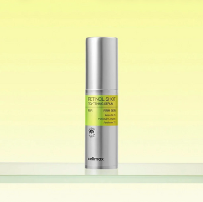 Celimax Retinol Tightening Serum / Retinol Serum 30ml