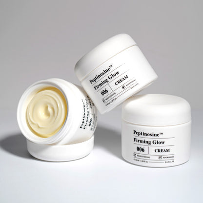 Barulab - Peptinosine™ Firming Glow Cream 50ml (Kırışıklık Önleyici Parlatıcı Krem)