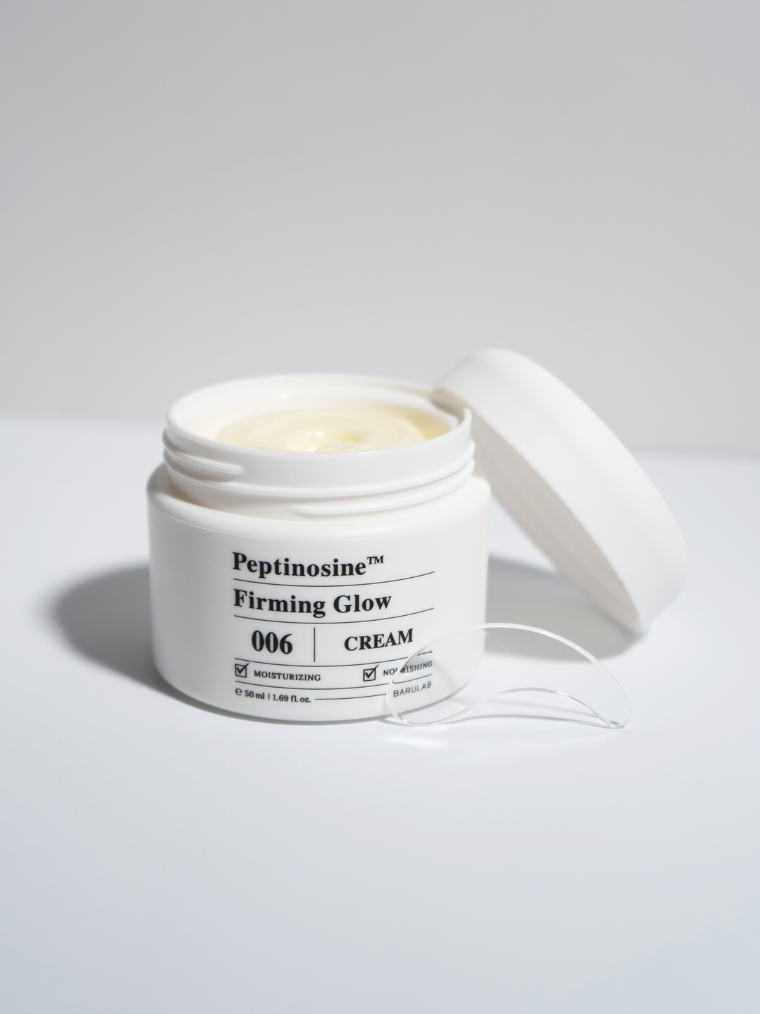 Barulab - Peptinosine™ Firming Glow Cream 50ml (Kırışıklık Önleyici Parlatıcı Krem)